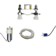 DOBOT Robot Arm Real Air Pump Suction Cup/Steering Robot Upgrade mg995/ks3518/ds3218 Use