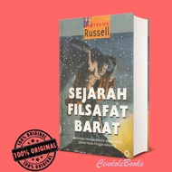 Buku Sejarah Filsafat Barat - Bertrand Russell