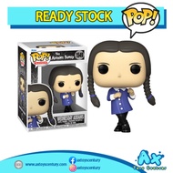 Funko POP The Addams Family (1964) - Wednesday Addams Dancing