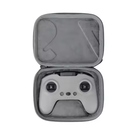 Storage Case for DJI Avata 2 Bag Portable Carrying Handbag for DJI Goggles 3 FPV Controller RC Motio