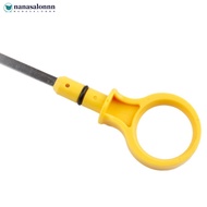 NANASALONNN Car Engine Oil Dipstick Auto Replacement Parts Oil Gauge Level Dip Stick For Mazda 3 M3 