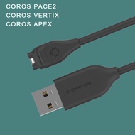 COROS Pace 2 / Apex / Apex Pro / Vertix Premium Multisport GPS Watch USB Charging Cable Charger
