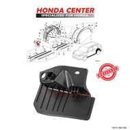 Mudguard Rubber Rear Mud Carpet RightKiri Honda Hrv 2022 2023 2024 2025