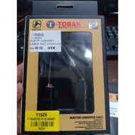 INJETR CONVERT CABLE RAC  Y15/V1-V2