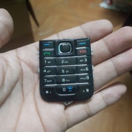 Genuine new black nokia 6233 keyboard