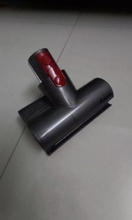 Dyson cyclone v10 fluffy 迷你電動吸頭