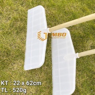 Imported class 1 super durable plastic shovel (guaranteed product) GUMBO