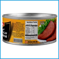 ▬  Virginia Chicken Luncheon Meat 395g