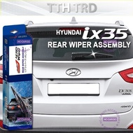 Hyundai IX35 AERO Rear WIPER Windshield OEM Wiper Arm Blade Set Full set