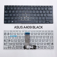 ASUS A409 A409M A409FA A409FL A409MA M409 A416 A416J A416JA A416JP A416MA A416EP LAPTOP KEYBOARD