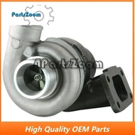 TB2518 turbocharger 466898-5006 8944805870 8-97032-07401 turbo for ISUZU Truck with 4BD1 4BD2T Engin