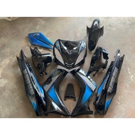 Coverset lc v1 Spark Rx135i