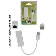 USB To Lan Cable / USB Lan