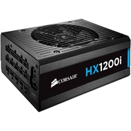 Corsair HXi HX1200i ATX12V&EPS12V電源 モデルCP-9020070-NA