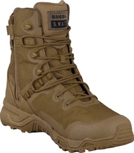 Original SWAT COYOTE3  Men's Alpha Fury 8 inch Tactical Boot