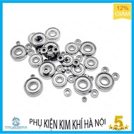 Bearing 603z size 3x9x5 bearing steel