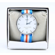 Timex Watch Weekender Fairfield Indiglo TW2P91100 Classic watch Nylon Strap
