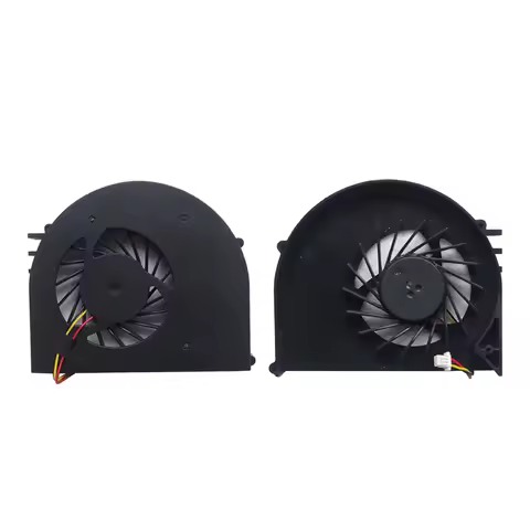 New CPU Cooler FAN for Dell Inspiron N5110 15R Ins15RD m5110 m511r Ins15RD MF60090V1-C210-G99 3PINS 