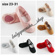 TALI code B children's ballet shoes/ laces ballerina shoes/ ballet shoes children's ballet shoes