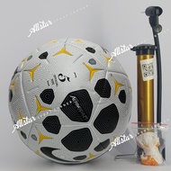NIKE Bola sepak original training ball NIKE PL 23/24 bola kaki size 5 original NIKE PL 23/24