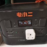 電小二 1000pro 電源