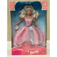 35th Walmart Anniversary Barbie Doll