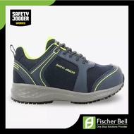 Safety Jogger Balto Shoes [S1 SRC]