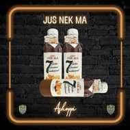 💯ORIGINAL HQ💯 JUS NEKMA JUS NEK MA 7 HERBA WARISAN TRADISIONAL