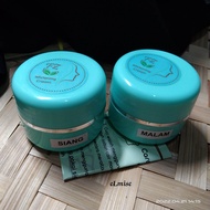 Cream fz Siang Malam 100% fz ORI