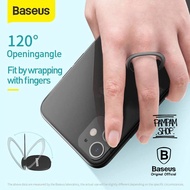 BASEUS ORIGINAL Invisible Ring Stand Thin Iring Bracket Phone Stand Holder hp I Phone