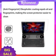 For GPD Win Mini Tempered Glass Screen Protector Film 9H Hardness Anti-Scratch