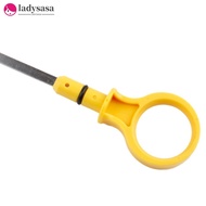Ladysasa Car Engine Oil Dipstick Auto Replacement Parts Oil Gauge Level Dip Stick For Mazda 3 M3 1.6