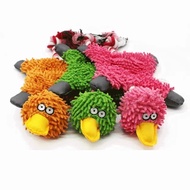 Squeaky Toy - Dog Cat Sound Toy - Duck Doll Sound Animal Toy