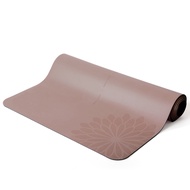 easyoga เสื่อโยคะ easyoga รุ่น Mat Breathin Space Pro (W 66 x L 186 cm x H 4.2 mm)