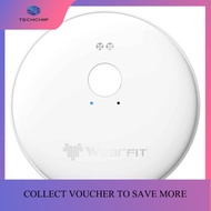 TECHCHIP-Smart AI Phone Assistant Language Voice Translator Bluetooth Portable Audio Photo Recogniti