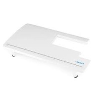 juki hzl 350 series extension table hzl 353 zra / hzl 357 zpc