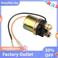 Excellent  Relay Solenoid for  GP1200 760 500 650 6G1-81941-10-00 68V-8194A-00-00 High Quality Motor