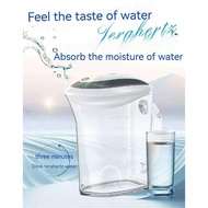 Terahertz Healthy Water Device 0.96 太赫兹健康水仪（3.5L）Product model THz-676