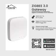 Gateway Zigbee Wireless 3.0 - Smart Wifi Gateway