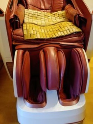 按摩椅 Massage chair