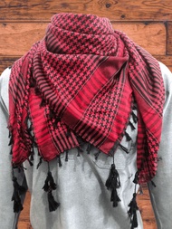 Sorban Syal Palestina  Sorban Palestine  Sorban Arab Pelstina  Sorban Santri   Sorban Kyai   Sorban 