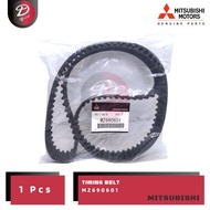 Timing Belt Fan Belt Mitsubishi Kuda Grandia Gasoline 2,000cc 2.0 MPi Year 2002-2005 Galant VR 2.0 Y