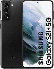 PROMO !!! SAMSUNG GALAXY S21 PLUS 8/256 BEKAS ORIGINAL GARANSI RESMI FULLSET