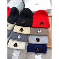 MaisonMargiela555 Retro Number Embroidery Hole Beige Baseball Cap