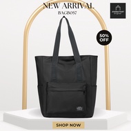 BAGB057 END&START ของแท้ ทรง Tote สุดฮิต! หิ้วได้มีช่องใส่ขวดด้านข้าง จุเยอะ ดีไซน์หรู แมทช์ทุกสไตล์