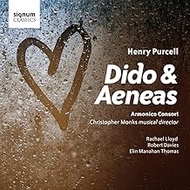 Dido & Aeneas