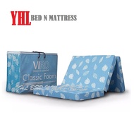 YHL Viro Classic Foldable Orthopedic Foam Mattress