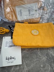 Kipling實用袋