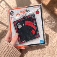 OFFICIAL Uchiha Itachi NARUTO 99 Keychain