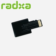 ROCK Pi4 eMMC TF卡烧录板 eMMC to uSD board 适配Pine64 Odroid